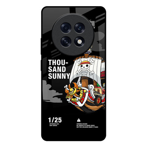 Thousand Sunny Oppo F31 Pro Plus 5G Glass Back Cover Online