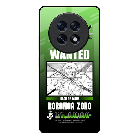 Zoro Wanted Oppo F31 Pro Plus 5G Glass Back Cover Online