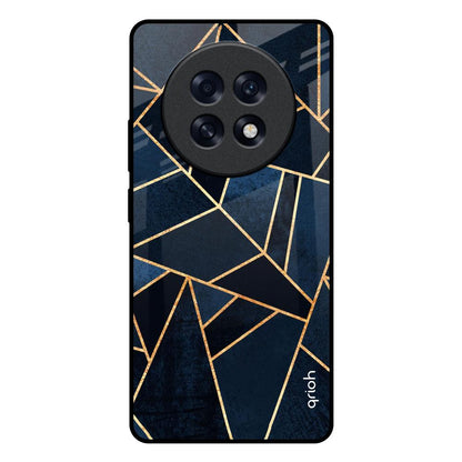 Abstract Tiles Oppo F31 Pro Plus 5G Glass Back Cover Online