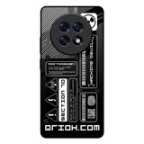 Futuristic Art Oppo F31 Pro Plus 5G Glass Back Cover Online