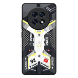 Car Enthusiast Oppo F31 Pro Plus 5G Glass Back Cover Online