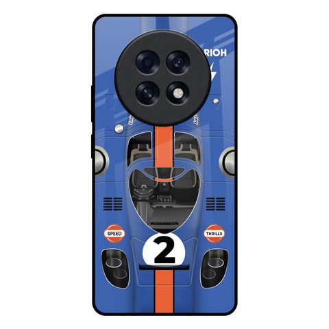 Car Adiction Oppo F31 Pro Plus 5G Glass Back Cover Online