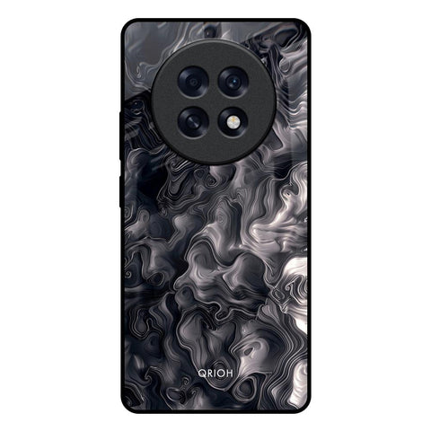 Cryptic Smoke Oppo F31 Pro Plus 5G Glass Back Cover Online