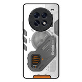 Liberty Cyber Oppo F31 Pro Plus 5G Glass Back Cover Online