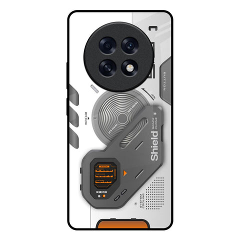 Liberty Cyber Oppo F31 Pro Plus 5G Glass Back Cover Online