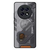 Tech Lifestyle Oppo F31 Pro Plus 5G Glass Back Cover Online