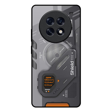 Tech Lifestyle Oppo F31 Pro Plus 5G Glass Back Cover Online