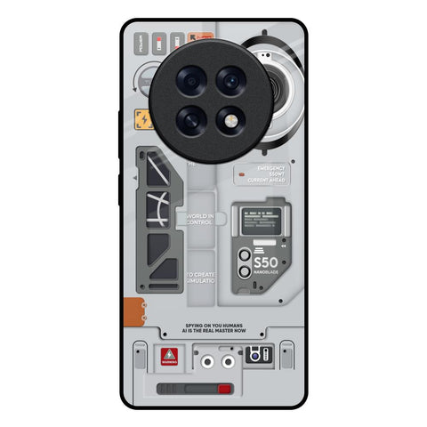 Plasma Shield Oppo F31 Pro Plus 5G Glass Back Cover Online