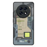 Art Station Oppo F31 Pro Plus 5G Glass Back Cover Online