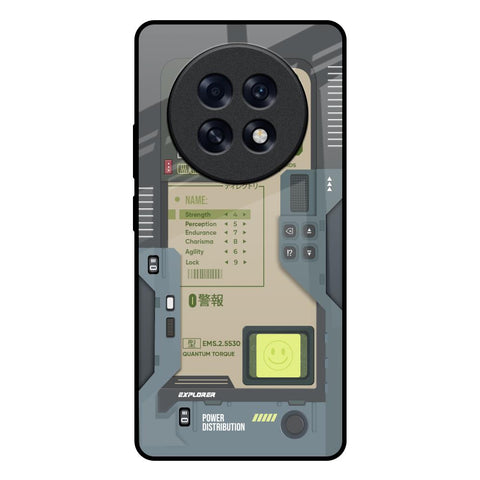 Art Station Oppo F31 Pro Plus 5G Glass Back Cover Online