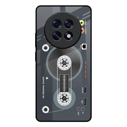 Retro Recorder Oppo F31 Pro Plus 5G Glass Back Cover Online