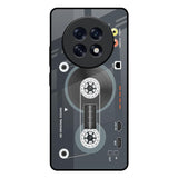 Retro Recorder Oppo F31 Pro Plus 5G Glass Back Cover Online