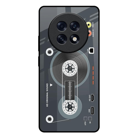 Retro Recorder Oppo F31 Pro Plus 5G Glass Back Cover Online