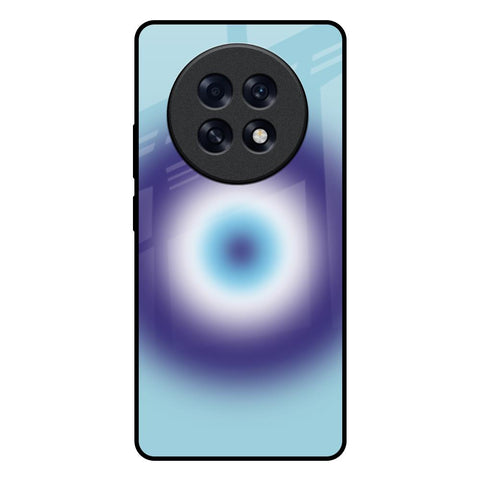 EvilEye Art Oppo F31 Pro Plus 5G Glass Back Cover Online