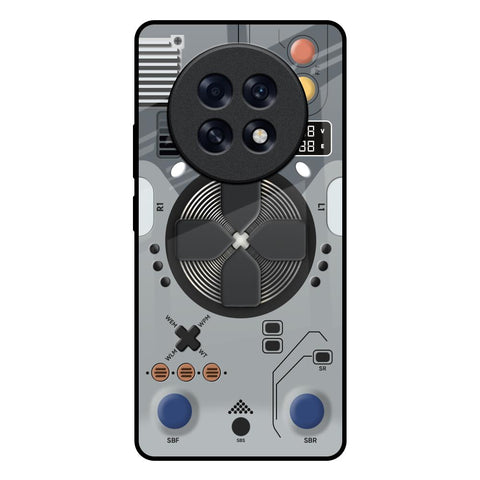 Gaming Gear Oppo F31 Pro Plus 5G Glass Back Cover Online