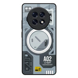 Modern Technology Oppo F31 Pro Plus 5G Glass Back Cover Online