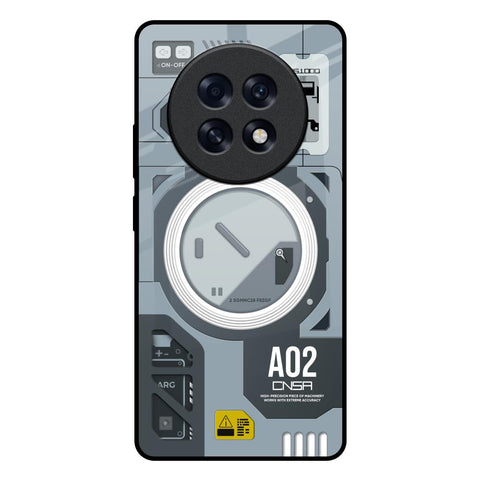 Modern Technology Oppo F31 Pro Plus 5G Glass Back Cover Online