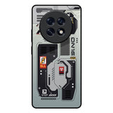 Techno Vibes Oppo F31 Pro Plus 5G Glass Back Cover Online