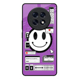 Code with Smile Oppo F31 Pro Plus 5G Glass Back Cover Online