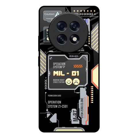 Exposed Parts Oppo F31 Pro Plus 5G Glass Back Cover Online