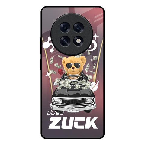 Money Madness Oppo F31 Pro Plus 5G Glass Back Cover Online