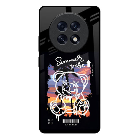 Summer Vibe Oppo F31 Pro Plus 5G Glass Back Cover Online