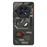 Tech Aesthetics Oppo F31 Pro Plus 5G Glass Back Cover Online