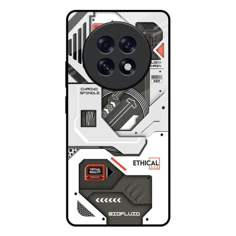 Explore Circuit Oppo F31 Pro Plus 5G Glass Back Cover Online