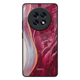 Crimson Ruby Oppo F31 Pro Plus 5G Glass Back Cover Online