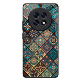 Retro Art Oppo F31 Pro Plus 5G Glass Back Cover Online