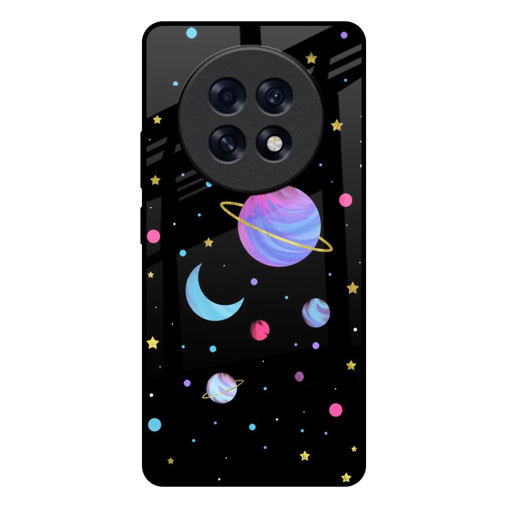Planet Play Oppo F31 Pro Plus 5G Glass Back Cover Online