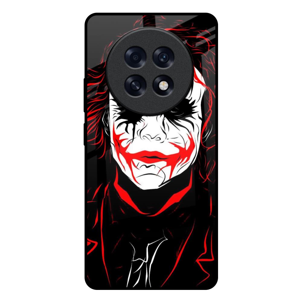 Life In Dark Oppo F31 Pro Plus 5G Glass Back Cover Online