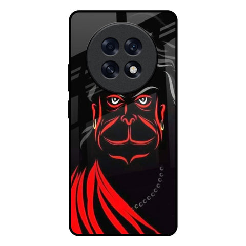 Lord Hanuman Oppo F31 Pro Plus 5G Glass Back Cover Online