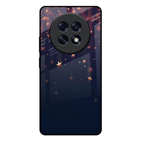 Falling Stars Oppo F31 Pro Plus 5G Glass Back Cover Online