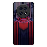 Super Art Logo Oppo F31 Pro Plus 5G Glass Back Cover Online