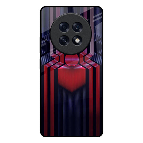 Super Art Logo Oppo F31 Pro Plus 5G Glass Back Cover Online