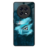 Power Of Trinetra Oppo F31 Pro Plus 5G Glass Back Cover Online