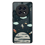 Astronaut Dream Oppo F31 Pro Plus 5G Glass Back Cover Online