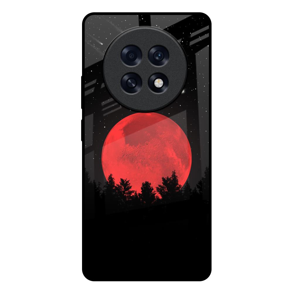 Moonlight Aesthetic Oppo F31 Pro Plus 5G Glass Back Cover Online