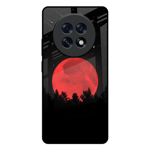 Moonlight Aesthetic Oppo F31 Pro Plus 5G Glass Back Cover Online