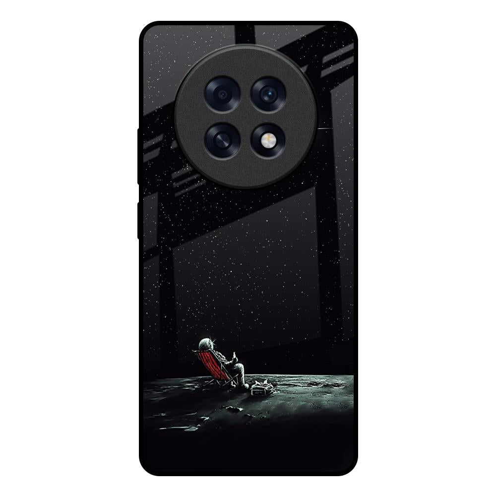 Relaxation Mode On Oppo F31 Pro Plus 5G Glass Back Cover Online