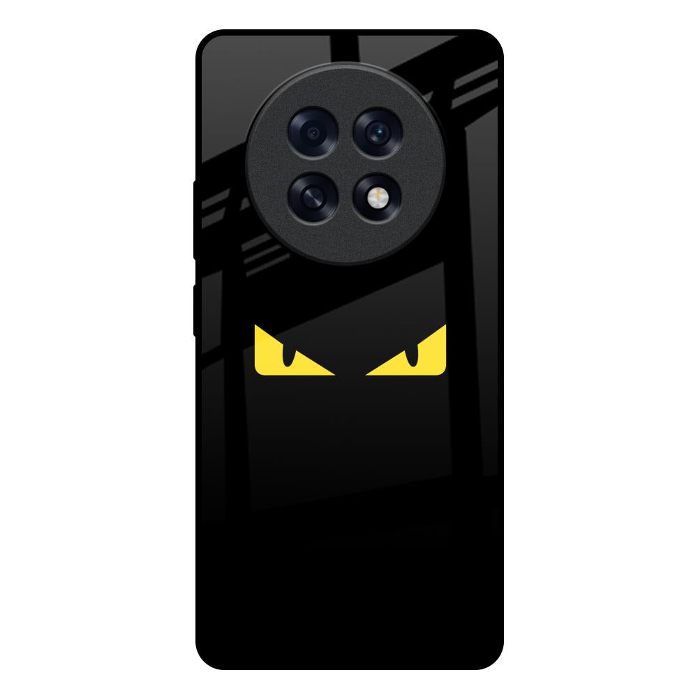 Eyes On You Oppo F31 Pro Plus 5G Glass Back Cover Online