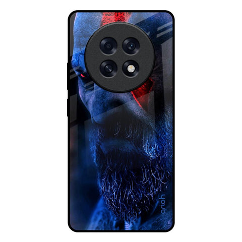 God Of War Oppo F31 Pro Plus 5G Glass Back Cover Online