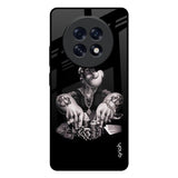 Gambling Problem Oppo F31 Pro Plus 5G Glass Back Cover Online