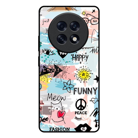 Just For You Oppo F31 Pro Plus 5G Glass Back Cover Online