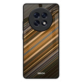 Diagonal Slash Pattern Oppo F31 Pro Plus 5G Glass Back Cover Online