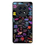 Accept The Mystery Oppo F31 Pro Plus 5G Glass Back Cover Online