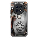 Royal Bike Oppo F31 Pro Plus 5G Glass Back Cover Online