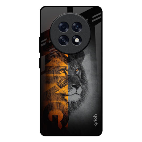 King Of Forest Oppo F31 Pro Plus 5G Glass Back Cover Online