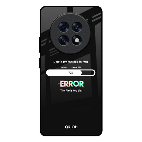 Error Oppo F31 Pro Plus 5G Glass Back Cover Online